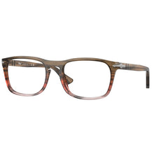 Lade das Bild in den Galerie-Viewer, Brille Persol, Modell: 0PO3344V Farbe: 1206
