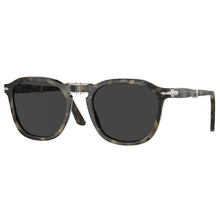 Lade das Bild in den Galerie-Viewer, Sonnenbrille Persol, Modell: 0PO3345S Farbe: 107148
