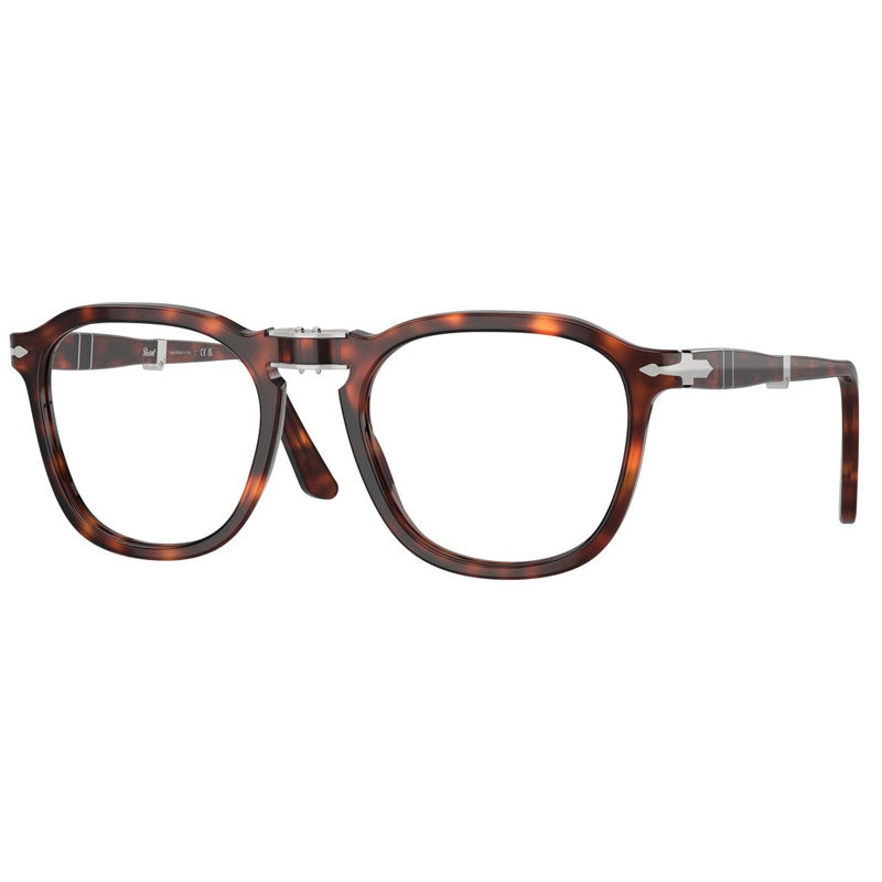 Brille Persol, Modell: 0PO3345V Farbe: 24