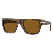 Lade das Bild in den Galerie-Viewer, Sonnenbrille Persol, Modell: 0PO3348S Farbe: 121033
