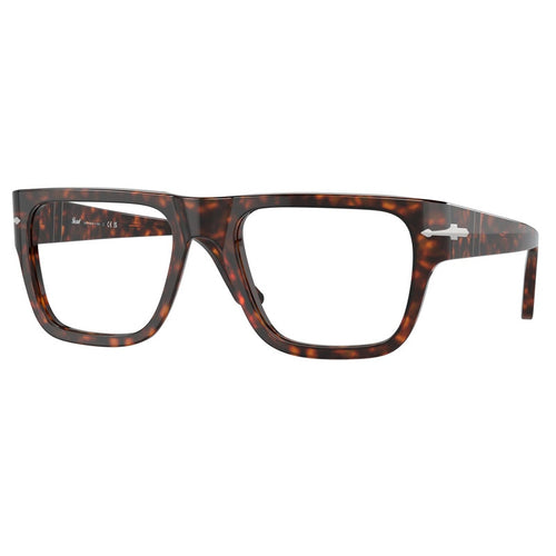 Brille Persol, Modell: 0PO3348V Farbe: 24