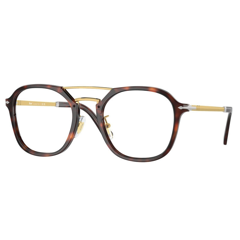 Brille Persol, Modell: 0PO3352V Farbe: 24