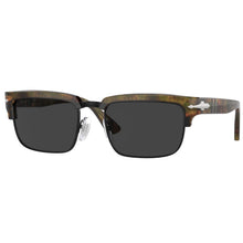 Lade das Bild in den Galerie-Viewer, Sonnenbrille Persol, Modell: 0PO3354S Farbe: 10848
