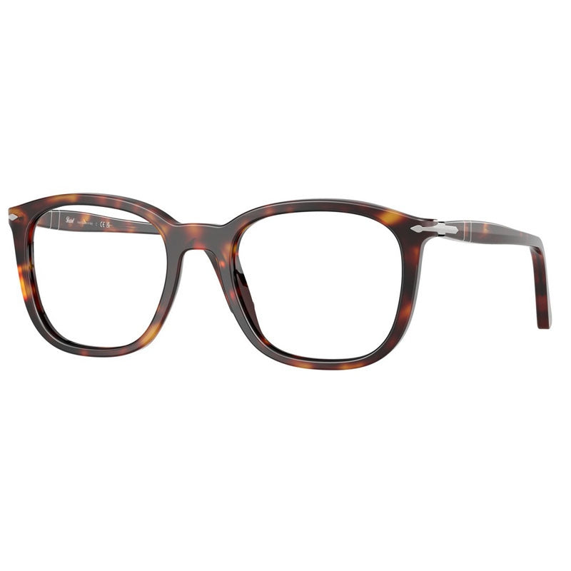 Brille Persol, Modell: 0PO3355V Farbe: 24