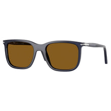 Lade das Bild in den Galerie-Viewer, Sonnenbrille Persol, Modell: 0PO3357S Farbe: 121733
