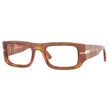 Lade das Bild in den Galerie-Viewer, Sonnenbrille Persol, Modell: 0PO3362S Farbe: 96GJ
