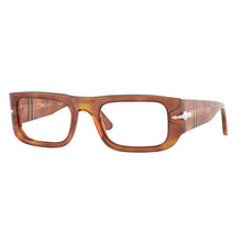 Lade das Bild in den Galerie-Viewer, Brille Persol, Modell: 0PO3362V Farbe: 96
