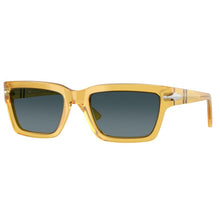 Lade das Bild in den Galerie-Viewer, Sonnenbrille Persol, Modell: 0PO3363S Farbe: 204S3
