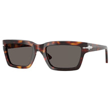 Lade das Bild in den Galerie-Viewer, Sonnenbrille Persol, Modell: 0PO3363S Farbe: 24B1
