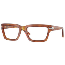 Lade das Bild in den Galerie-Viewer, Sonnenbrille Persol, Modell: 0PO3363S Farbe: 96GJ
