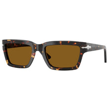 Lade das Bild in den Galerie-Viewer, Sonnenbrille Persol, Modell: 0PO3363S Farbe: 98533
