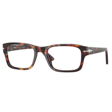 Lade das Bild in den Galerie-Viewer, Brille Persol, Modell: 0PO3364V Farbe: 24
