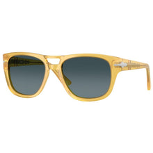 Lade das Bild in den Galerie-Viewer, Sonnenbrille Persol, Modell: 0PO3366S Farbe: 204S3
