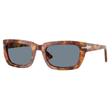 Lade das Bild in den Galerie-Viewer, Sonnenbrille Persol, Modell: 0PO3367S Farbe: 10656
