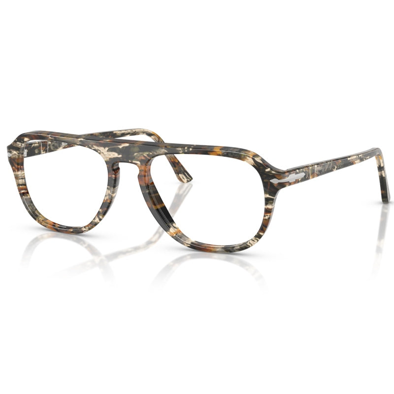 Brille Persol, Modell: 0PO3368V Farbe: 1221