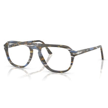 Lade das Bild in den Galerie-Viewer, Brille Persol, Modell: 0PO3368V Farbe: 1222
