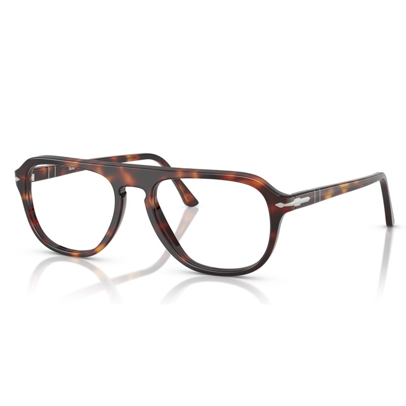 Brille Persol, Modell: 0PO3368V Farbe: 24