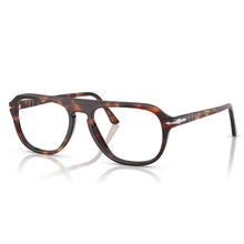 Lade das Bild in den Galerie-Viewer, Brille Persol, Modell: 0PO3368V Farbe: 24
