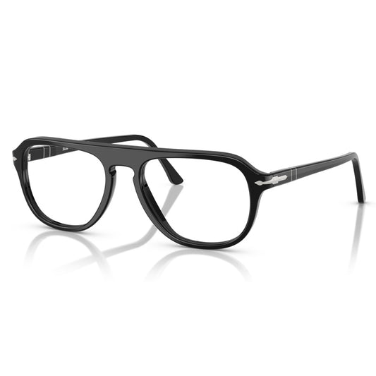 Brille Persol, Modell: 0PO3368V Farbe: 95