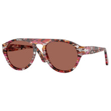 Lade das Bild in den Galerie-Viewer, Sonnenbrille Persol, Modell: 0PO3370S Farbe: 1220H2
