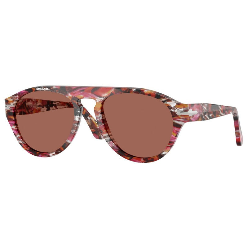 Sonnenbrille Persol, Modell: 0PO3370S Farbe: 1220H2