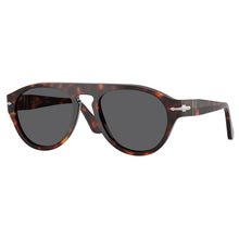 Lade das Bild in den Galerie-Viewer, Sonnenbrille Persol, Modell: 0PO3370S Farbe: 24B1
