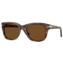 Lade das Bild in den Galerie-Viewer, Sonnenbrille Persol, Modell: 0PO3372S Farbe: 120857
