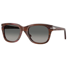 Lade das Bild in den Galerie-Viewer, Sonnenbrille Persol, Modell: 0PO3372S Farbe: 122371
