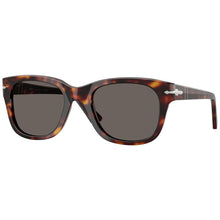 Lade das Bild in den Galerie-Viewer, Sonnenbrille Persol, Modell: 0PO3372S Farbe: 24B1
