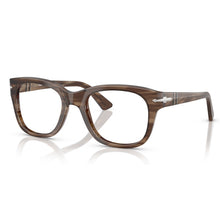 Lade das Bild in den Galerie-Viewer, Brille Persol, Modell: 0PO3372V Farbe: 1208

