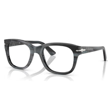 Lade das Bild in den Galerie-Viewer, Brille Persol, Modell: 0PO3372V Farbe: 1224
