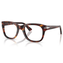 Lade das Bild in den Galerie-Viewer, Brille Persol, Modell: 0PO3372V Farbe: 24

