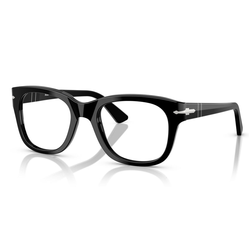 Brille Persol, Modell: 0PO3372V Farbe: 95