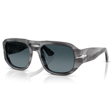 Lade das Bild in den Galerie-Viewer, Sonnenbrille Persol, Modell: 0PO3373S Farbe: 1192S3
