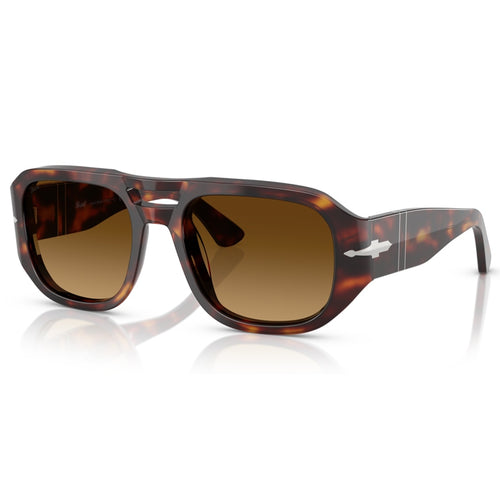 Sonnenbrille Persol, Modell: 0PO3373S Farbe: 2485