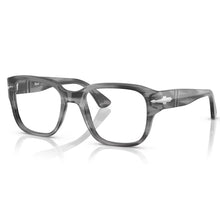Lade das Bild in den Galerie-Viewer, Brille Persol, Modell: 0PO3374V Farbe: 1192
