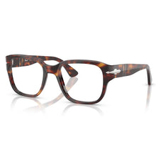 Lade das Bild in den Galerie-Viewer, Brille Persol, Modell: 0PO3374V Farbe: 24
