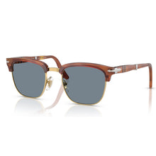 Lade das Bild in den Galerie-Viewer, Sonnenbrille Persol, Modell: 0PO3375S Farbe: 9656
