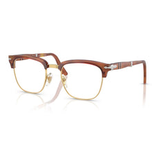 Lade das Bild in den Galerie-Viewer, Brille Persol, Modell: 0PO3375V Farbe: 96
