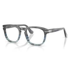 Lade das Bild in den Galerie-Viewer, Brille Persol, Modell: 0PO3376V Farbe: 1205
