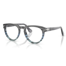 Lade das Bild in den Galerie-Viewer, Brille Persol, Modell: 0PO3377V Farbe: 1205
