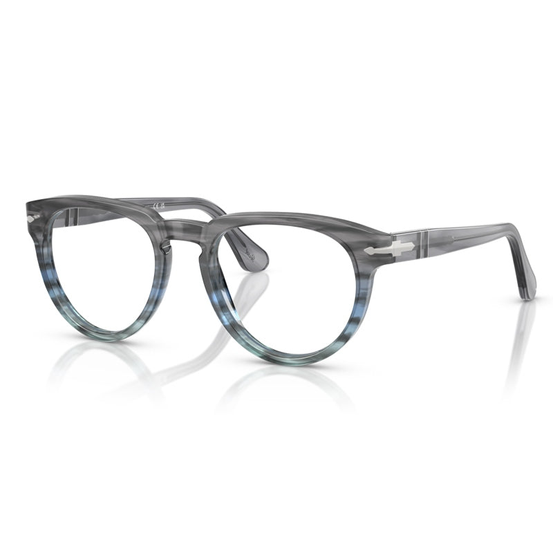 Brille Persol, Modell: 0PO3377V Farbe: 1205
