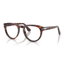 Lade das Bild in den Galerie-Viewer, Brille Persol, Modell: 0PO3377V Farbe: 24
