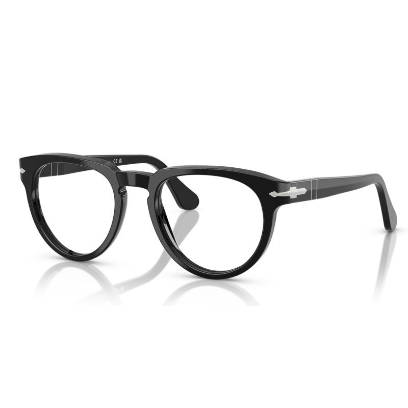 Brille Persol, Modell: 0PO3377V Farbe: 95