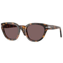 Lade das Bild in den Galerie-Viewer, Sonnenbrille Persol, Modell: 0PO3379S Farbe: 105253
