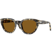 Lade das Bild in den Galerie-Viewer, Sonnenbrille Persol, Modell: 0PO3379S Farbe: 107133
