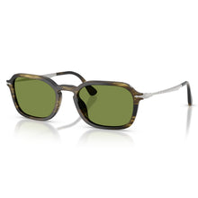 Lade das Bild in den Galerie-Viewer, Sonnenbrille Persol, Modell: 0PO3381S Farbe: 12374E
