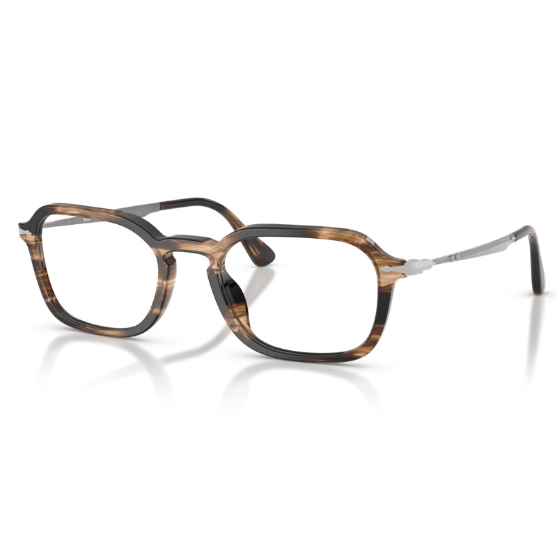 Brille Persol, Modell: 0PO3381V Farbe: 1236
