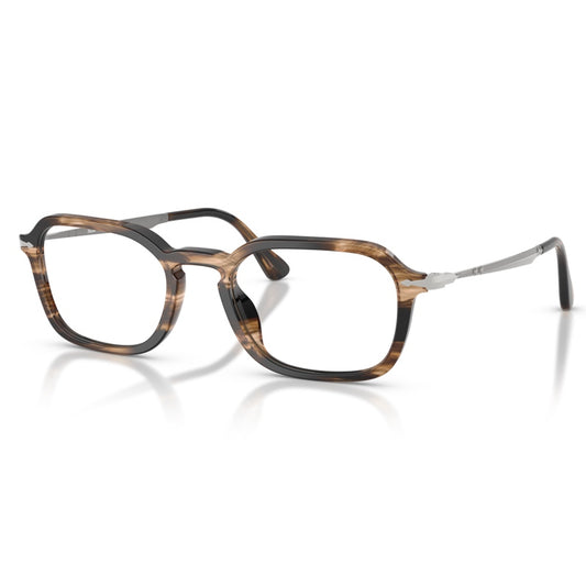 Brille Persol, Modell: 0PO3381V Farbe: 1236