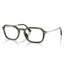 Lade das Bild in den Galerie-Viewer, Brille Persol, Modell: 0PO3381V Farbe: 1237
